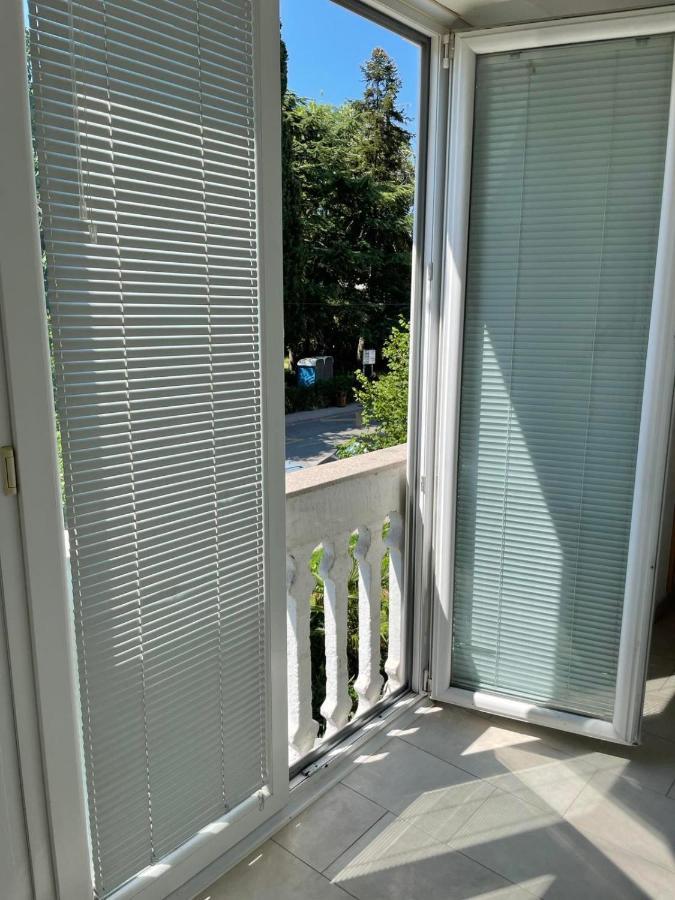 Blue Diamond Apartment Ohrida Exterior foto